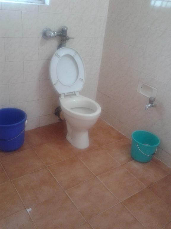 Colva Residency Hotel Szoba fotó