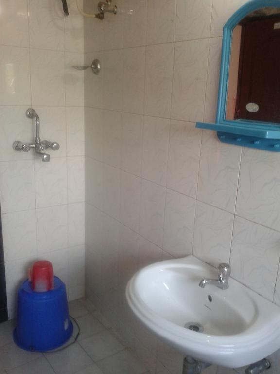 Colva Residency Hotel Szoba fotó