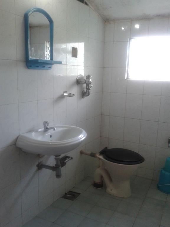 Colva Residency Hotel Szoba fotó