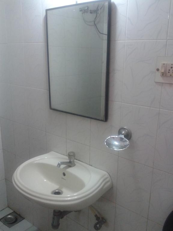 Colva Residency Hotel Szoba fotó