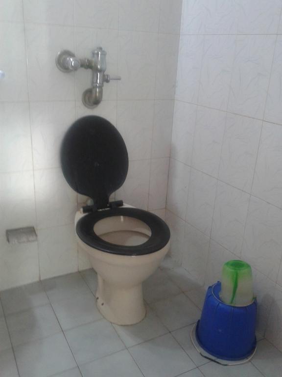 Colva Residency Hotel Szoba fotó
