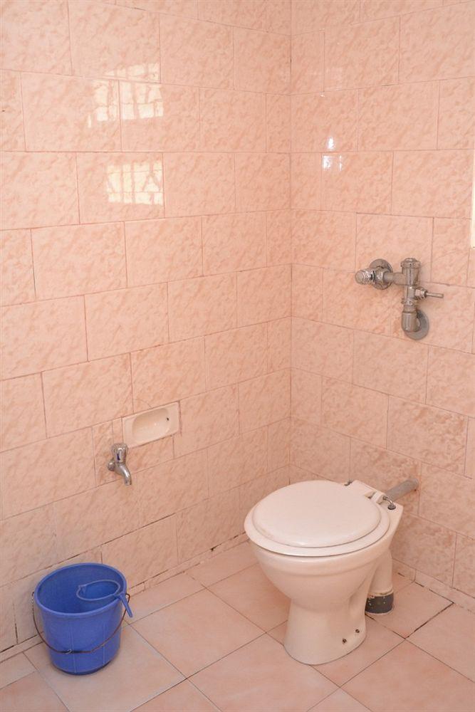 Colva Residency Hotel Kültér fotó