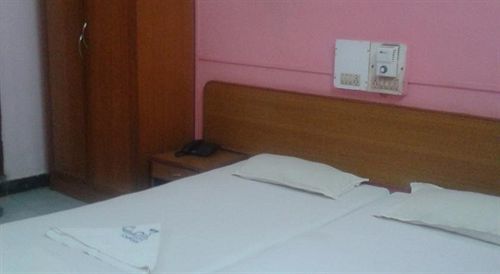 Colva Residency Hotel Kültér fotó